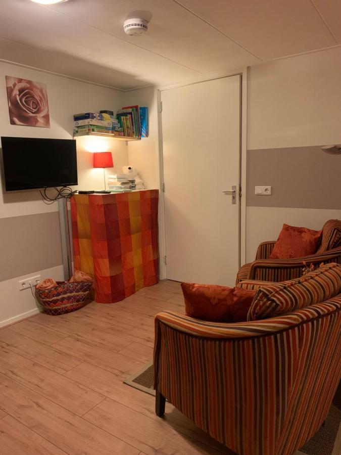 Bed and Breakfast At MarRies Wilp Exterior foto