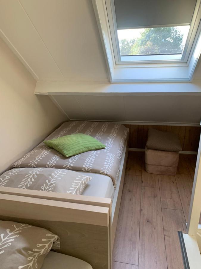 Bed and Breakfast At MarRies Wilp Exterior foto